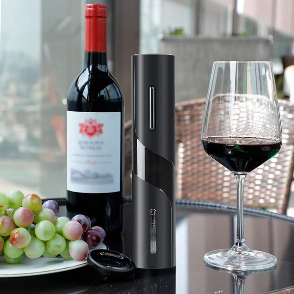 Electric Wine Opener