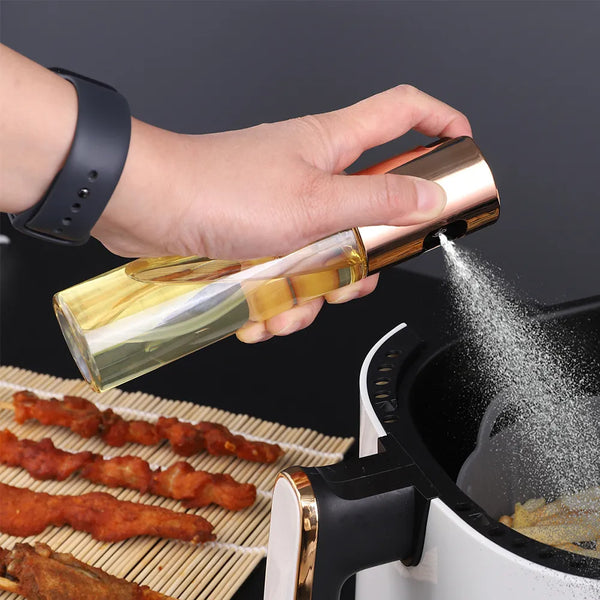 Oil Spray Bottle for Cooking