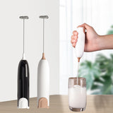 Mini Milk Frother Handheld Foam Maker