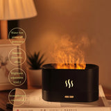 Ultrasonic Diffuser Air Humidifier