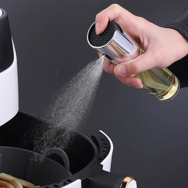 Oil Spray Bottle for Cooking