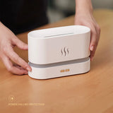 Ultrasonic Diffuser Air Humidifier