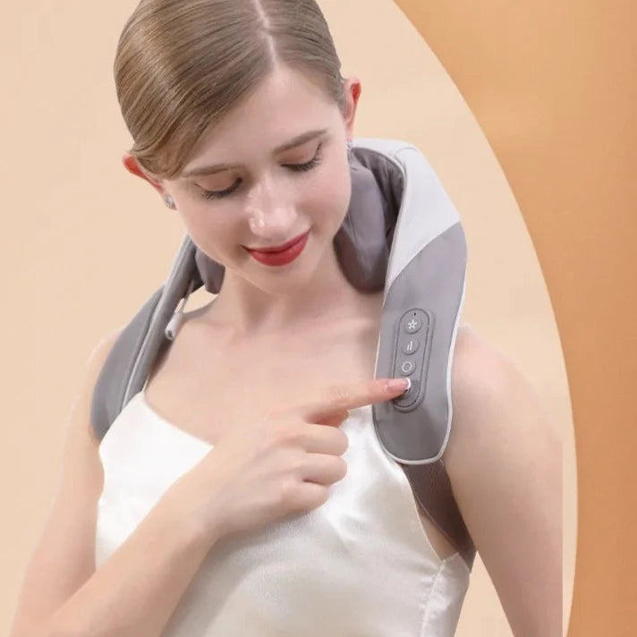 Shiatsu Neck and Back Massager