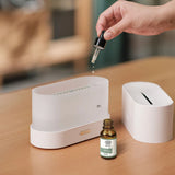 Ultrasonic Diffuser Air Humidifier