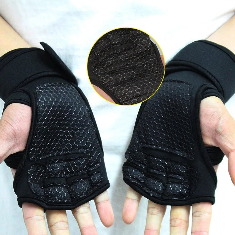 Training Sport Gloves for Men