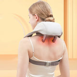 Shiatsu Neck and Back Massager