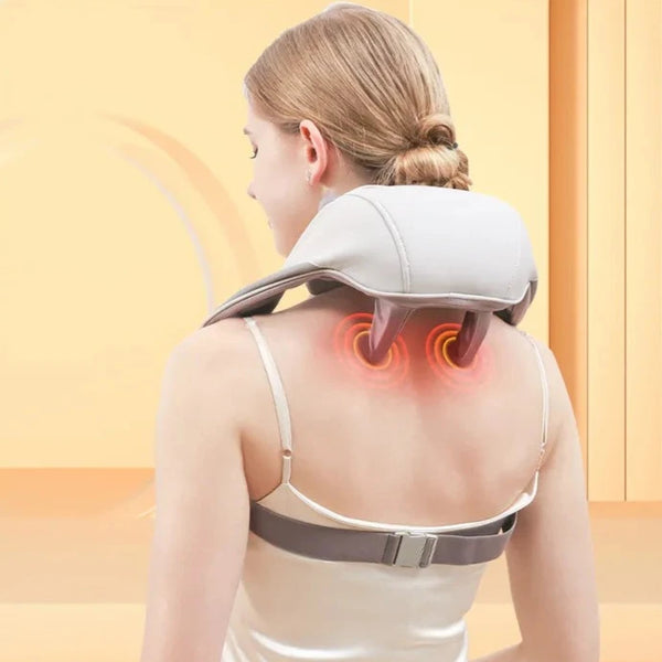 Shiatsu Neck and Back Massager