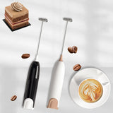 Mini Milk Frother Handheld Foam Maker